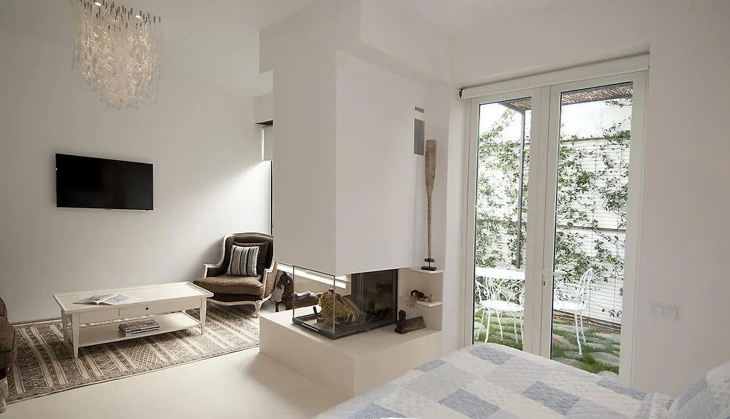 Boutique Hotel Spa Calma Blanca Cadaqués