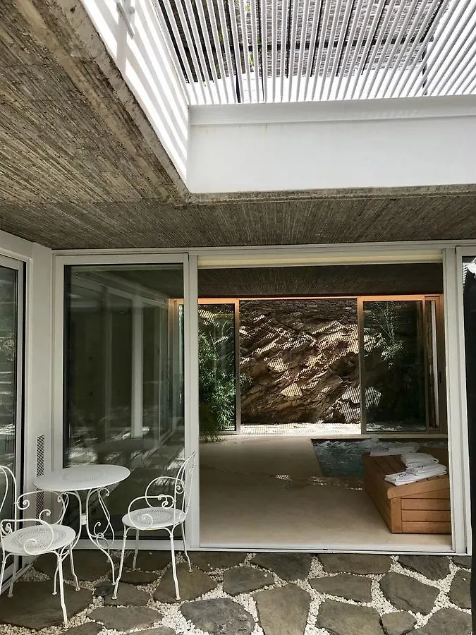Boutique Hotel Spa Calma Blanca Cadaqués