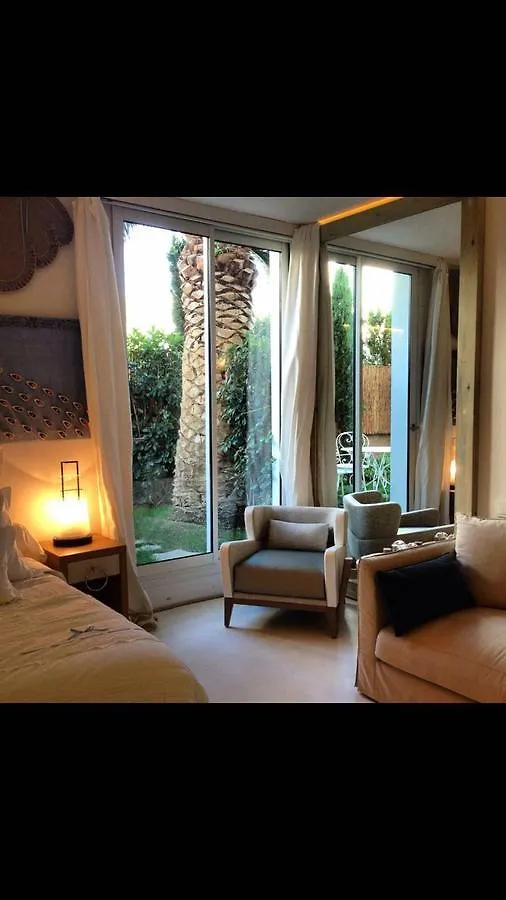 Boutique Hotel Spa Calma Blanca Cadaqués
