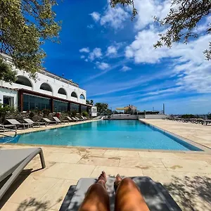 Apartahotel Carpe Diem, Cadaqués