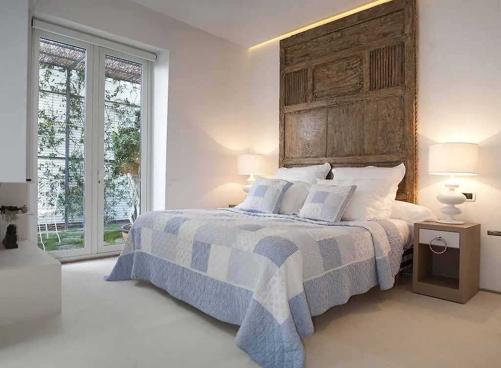 קדאקז Boutique Hotel Spa Calma Blanca