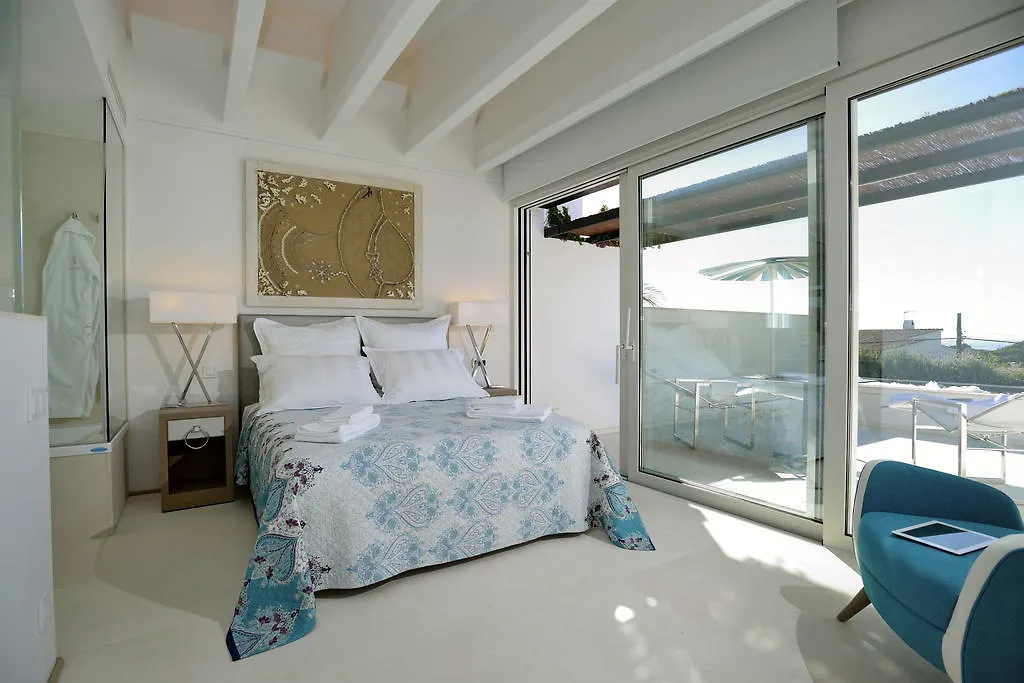 קדאקז Boutique Hotel Spa Calma Blanca ספרד