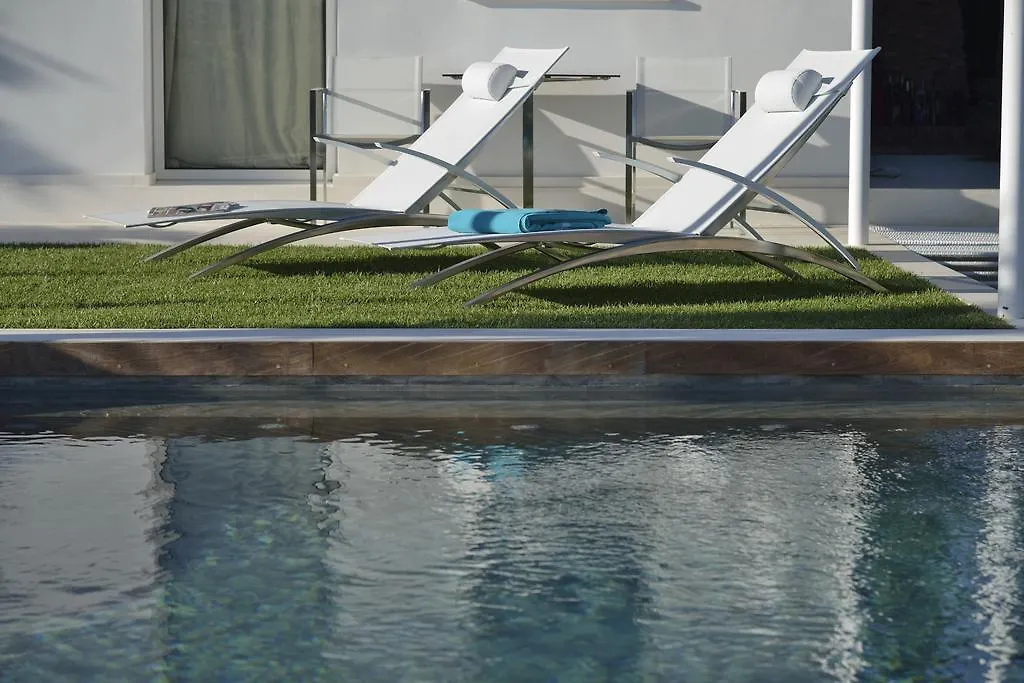 קדאקז Boutique Hotel Spa Calma Blanca
