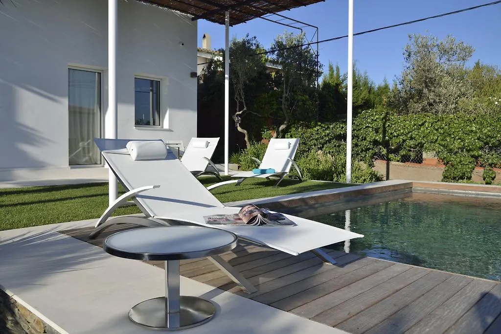 קדאקז Boutique Hotel Spa Calma Blanca