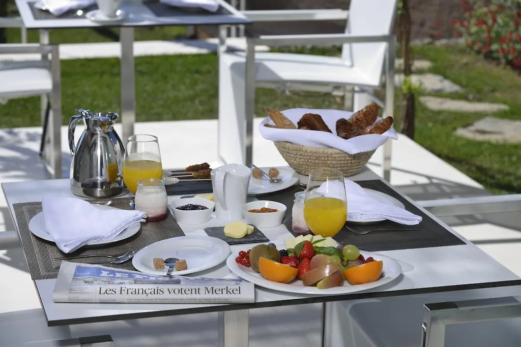 קדאקז Boutique Hotel Spa Calma Blanca