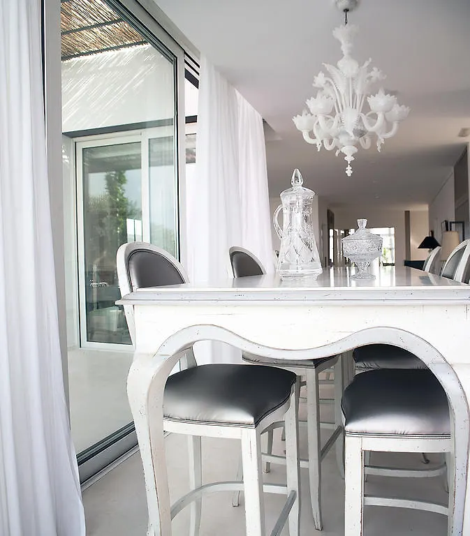 קדאקז Boutique Hotel Spa Calma Blanca 4*,