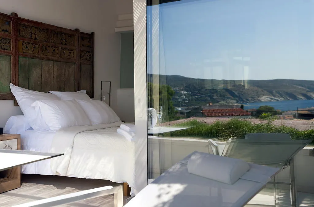 קדאקז Boutique Hotel Spa Calma Blanca 4*,