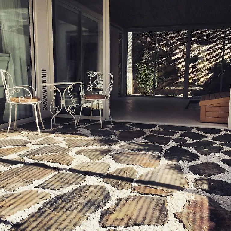קדאקז Boutique Hotel Spa Calma Blanca