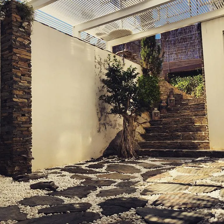 קדאקז Boutique Hotel Spa Calma Blanca