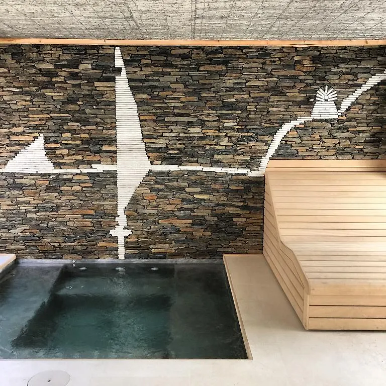 קדאקז Boutique Hotel Spa Calma Blanca