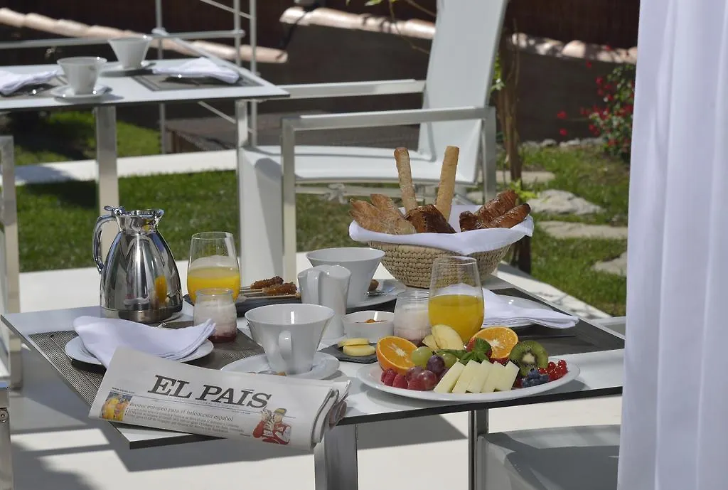 Boutique Hotel Spa Calma Blanca Spain