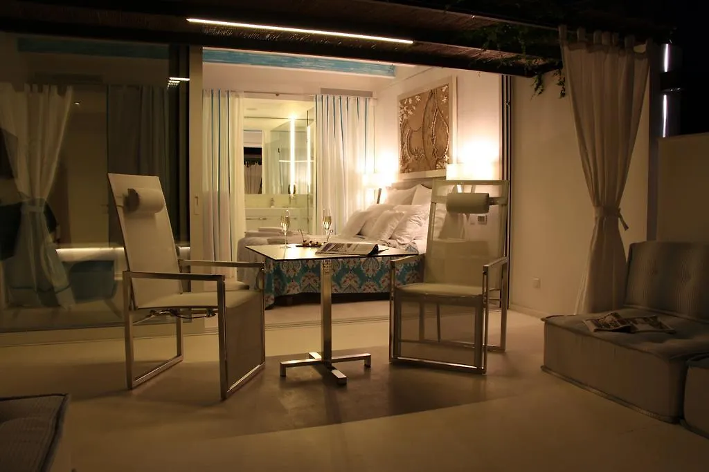 קדאקז Boutique Hotel Spa Calma Blanca