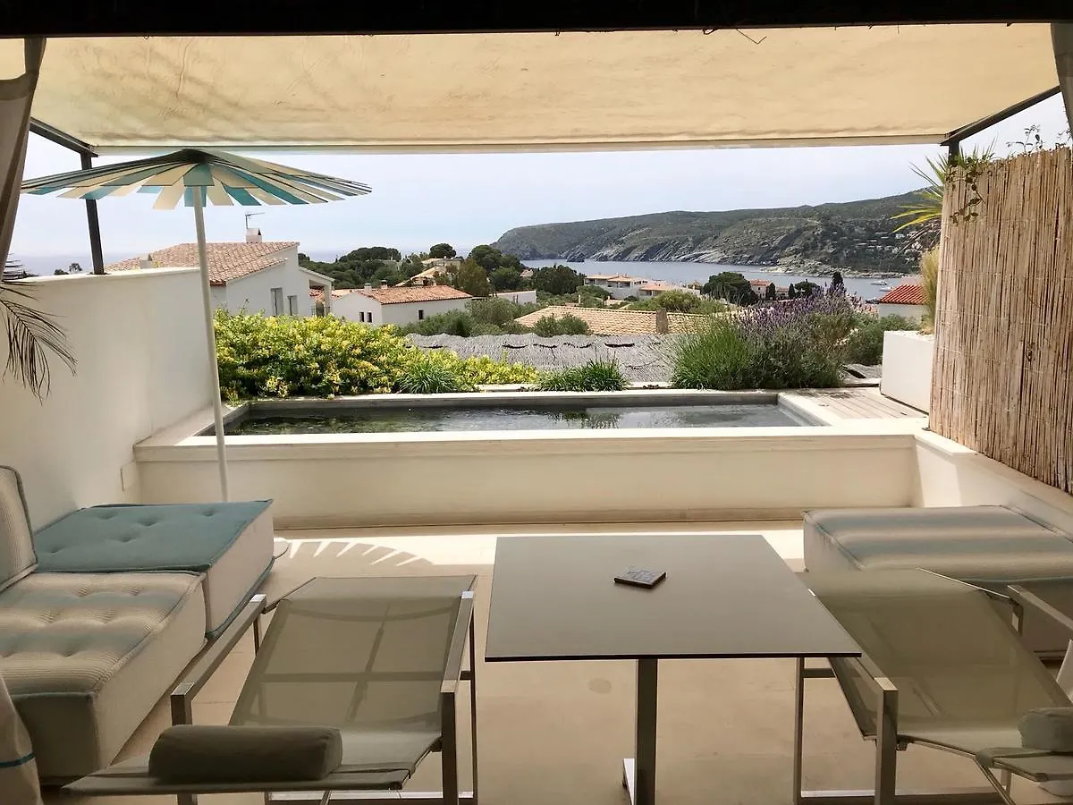 קדאקז Boutique Hotel Spa Calma Blanca