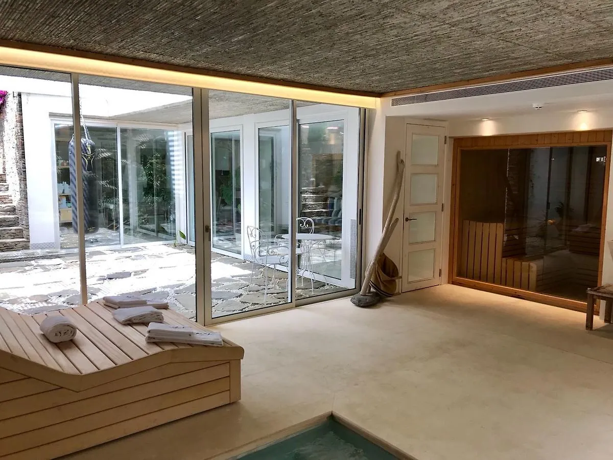 קדאקז Boutique Hotel Spa Calma Blanca