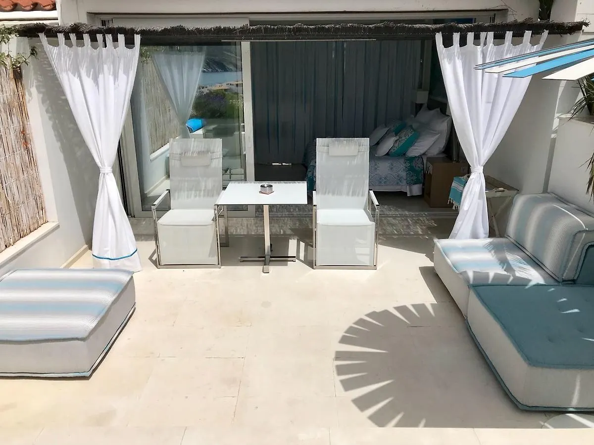 קדאקז Boutique Hotel Spa Calma Blanca