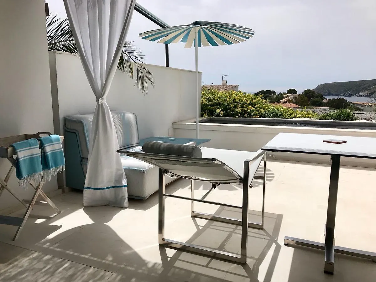 קדאקז Boutique Hotel Spa Calma Blanca