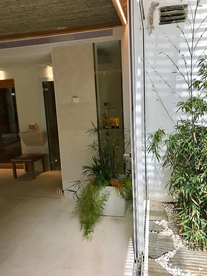 קדאקז Boutique Hotel Spa Calma Blanca 4*,  ספרד