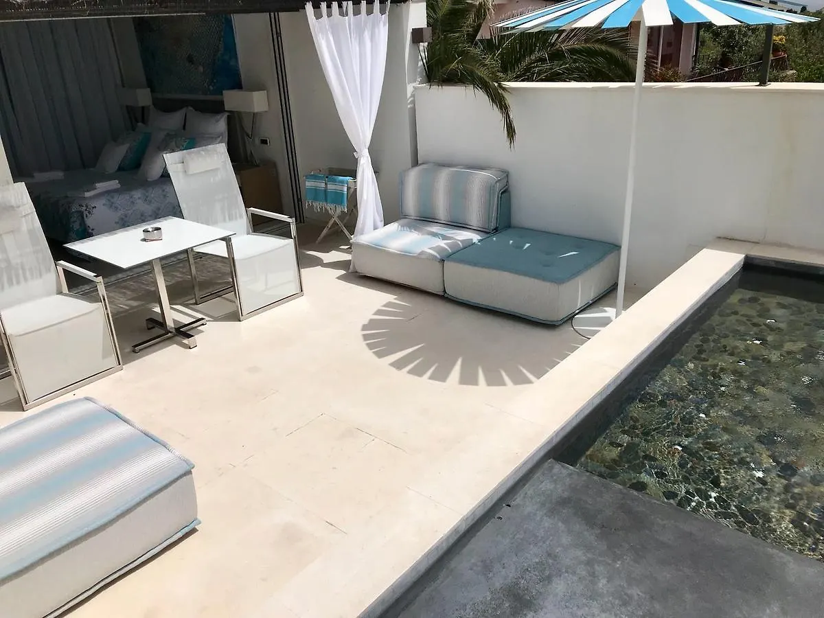 קדאקז Boutique Hotel Spa Calma Blanca 4*,  ספרד
