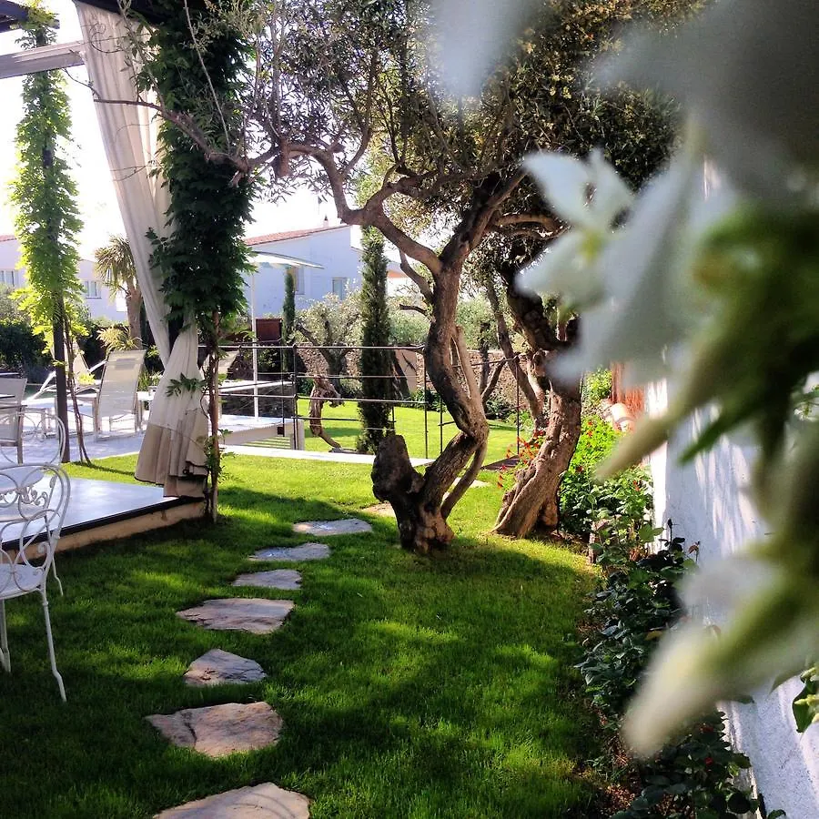 קדאקז Boutique Hotel Spa Calma Blanca