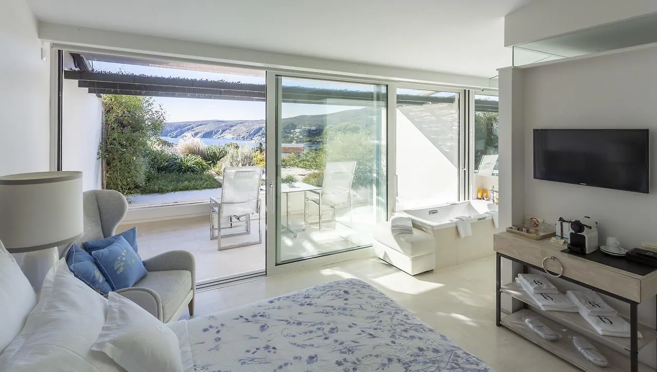 Boutique Hotel Spa Calma Blanca