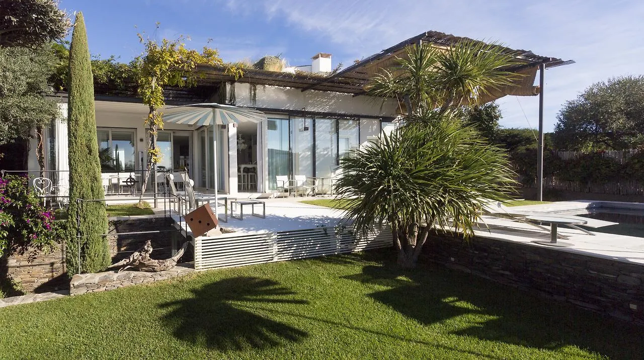 קדאקז Boutique Hotel Spa Calma Blanca 4*,