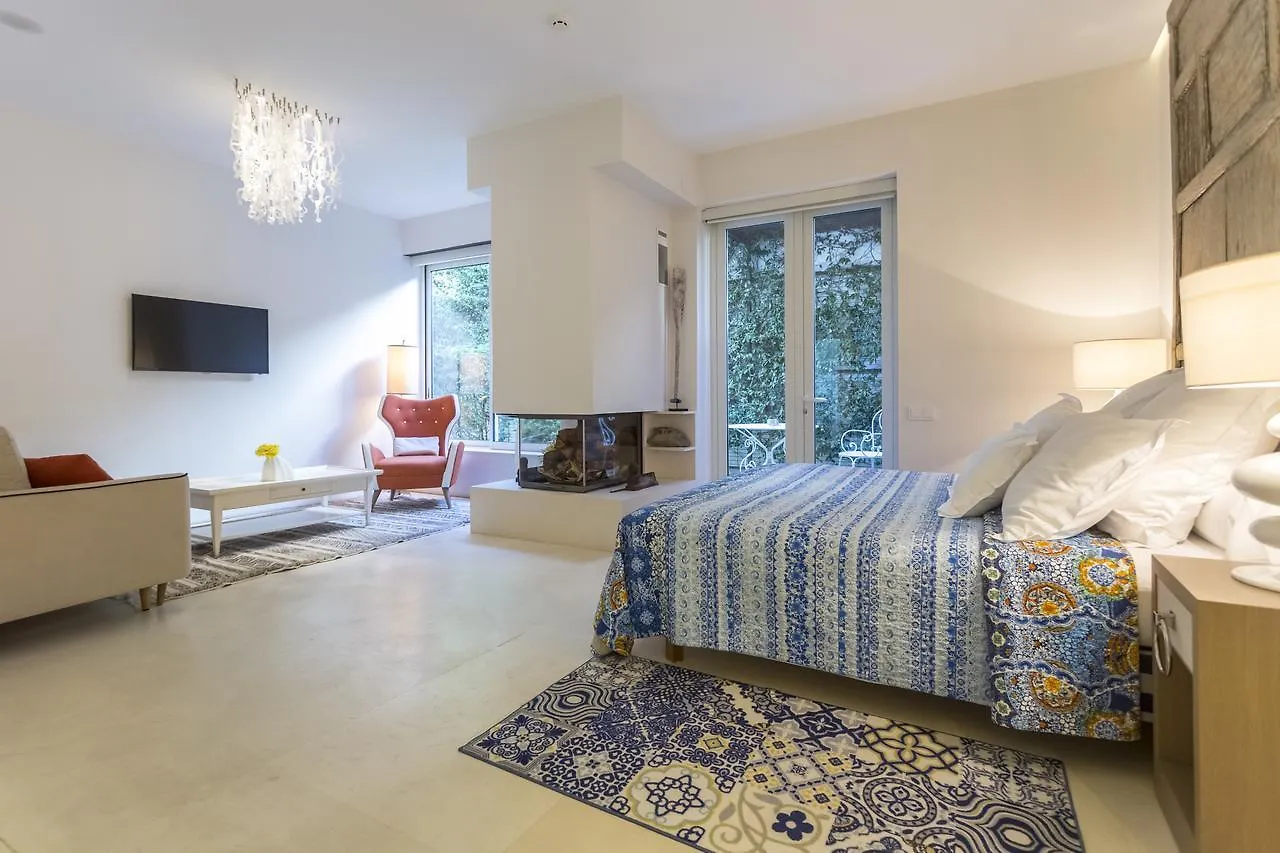 קדאקז Boutique Hotel Spa Calma Blanca
